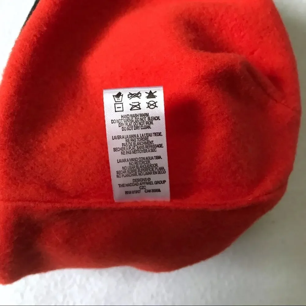 Nike 6.0 NWT Beanie For Youth Unisex 4-7 Years Old